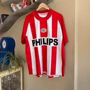 Vintage PSV Eindhoven Jersey
